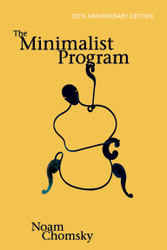 The Minimalist Program  (Mit Press)