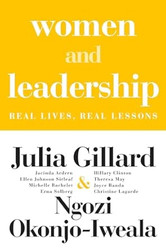Women and Leadership