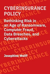 Cyberinsurance Policy