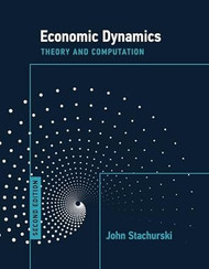 Economic Dynamics
