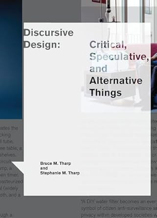 Discursive Design