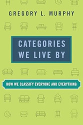 Categories We Live By