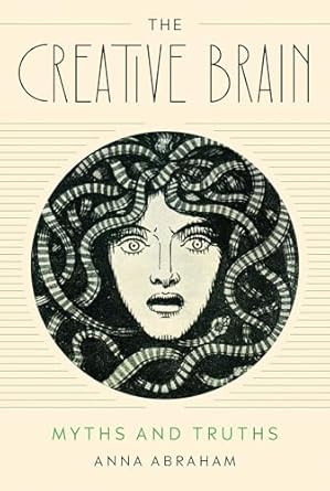 The Creative Brain