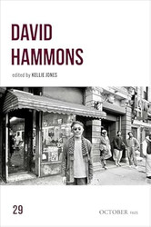 David Hammons (October Files)