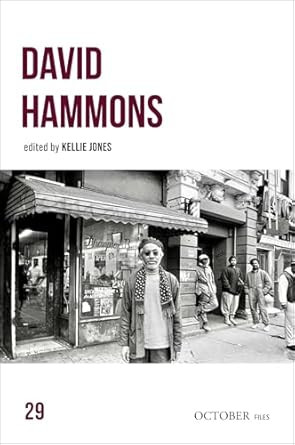 David Hammons (October Files)