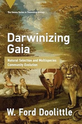 Darwinizing Gaia