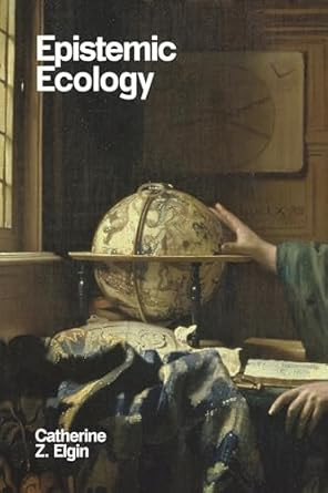 Epistemic Ecology