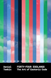 Forty-Four Esolangs: The Art of Esoteric Code