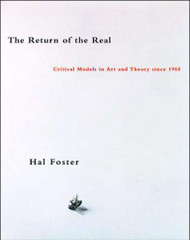 The Return of the Real