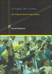 An Engine Not a Camera: How Financial Models Shape Markets