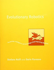 Evolutionary Robotics