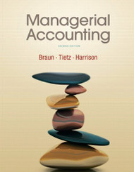 Managerial Accounting