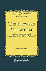 The Flowers Personified