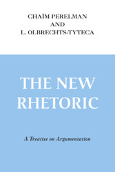 The New Rhetoric