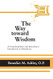 Way Toward Wisdom The