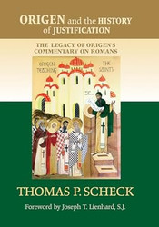 Origen and the History of Justification