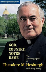 God Country Notre Dame