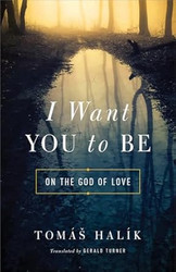I Want You to Be