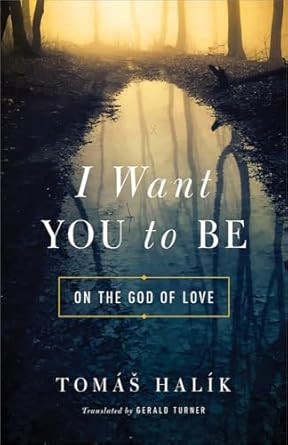 I Want You to Be
