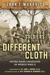 Soldiers of a Different Cloth