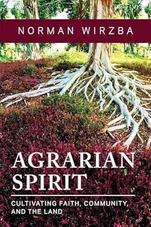 Agrarian Spirit