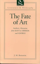 The Fate of Art
