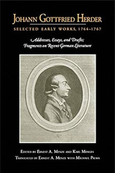 Johann Gottfried Herder