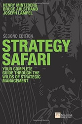 Strategy Safari