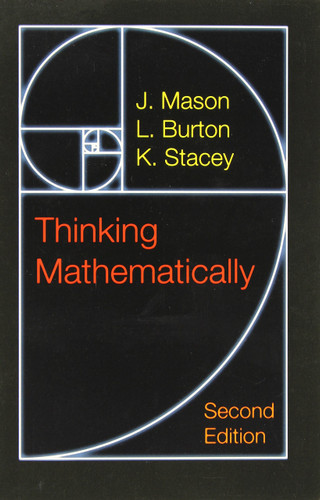 Thinking Mathematically