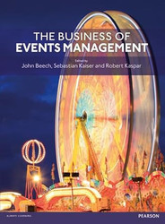 The Business of Events Management