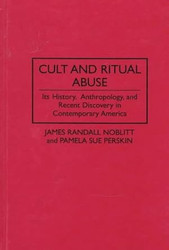 Cult and Ritual Abuse