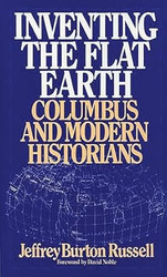 Inventing the Flat Earth