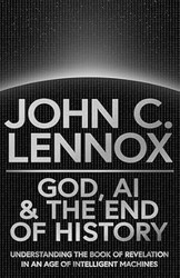 God AI and the End of History