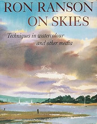 Ron Ranson On Skies