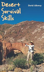 Desert Survival Skills