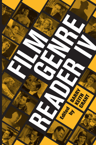 Film Genre Reader IV