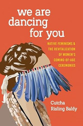 We Are Dancing for You