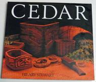 Cedar: Tree of Life to the Northwest Coast Indians