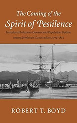 The Coming of the Spirit of Pestilence