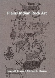 Plains Indian Rock Art