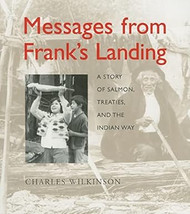 Messages from Franks Landing