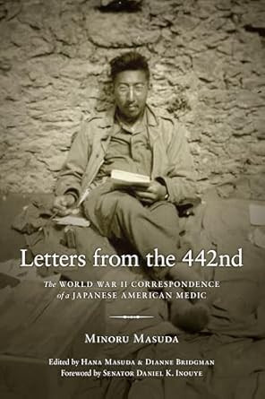 Letters from the 442nd