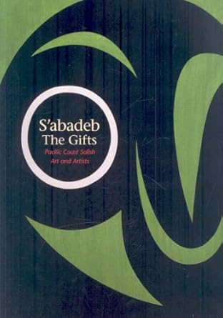 S'abadeb / The Gifts