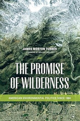 The Promise of Wilderness