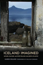 Iceland Imagined