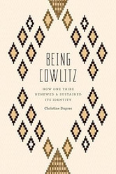Being Cowlitz