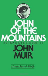 John of the Mountains