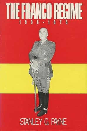 The Franco Regime 19361975