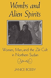 Wombs and Alien Spirits