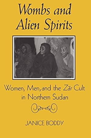 Wombs and Alien Spirits